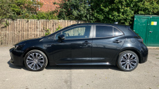 Toyota Corolla 1.8 VVT-i Hybrid Design 5dr CVT Hybrid Hatchback